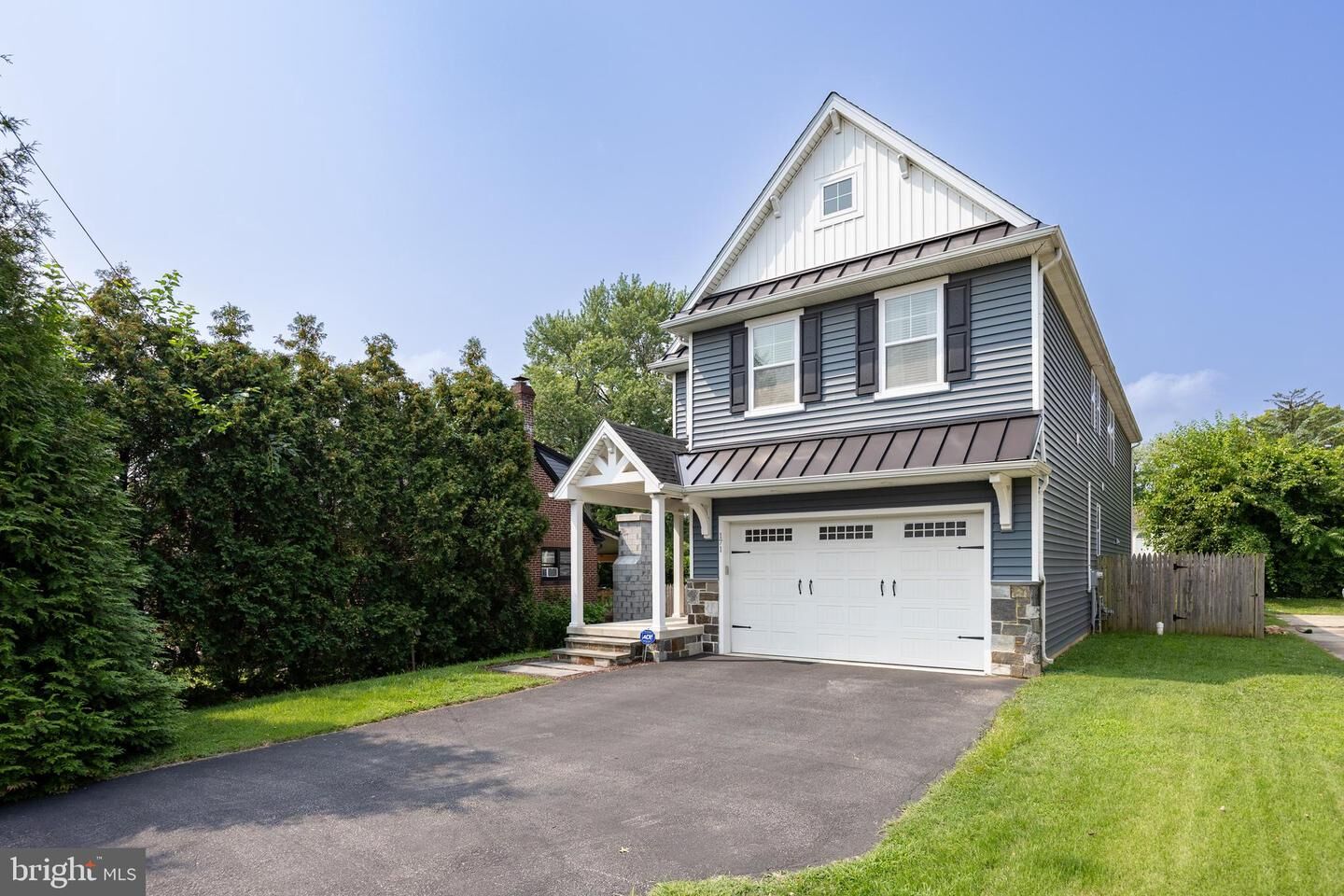 Property Photo: 171 Walnut Street PA 19406