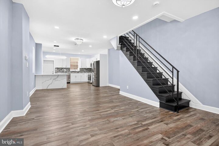 Property Photo: 4733 N 4th Street PA 19120