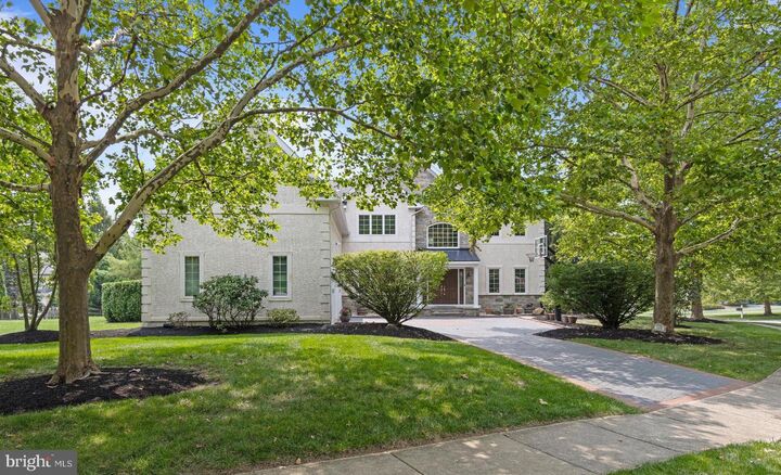 508 Doral Circle  Berwyn PA 19312 photo