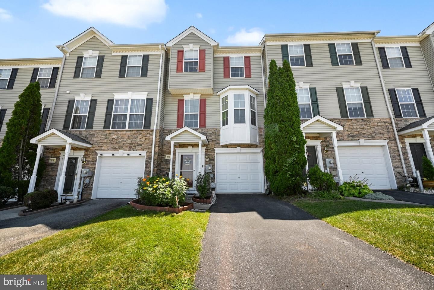 Property Photo:  318 Bruaw Drive  PA 17406 