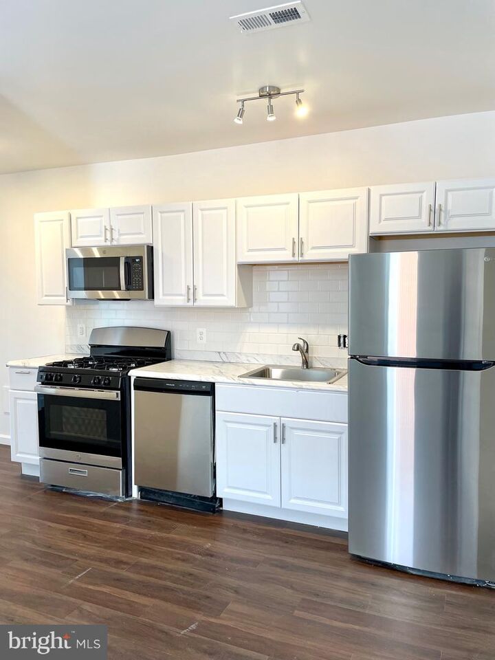 Property Photo: 1838 C Street SE #1 DC 20003