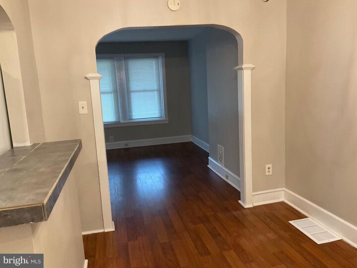 Property Photo: 2511 S 62nd Street PA 19142