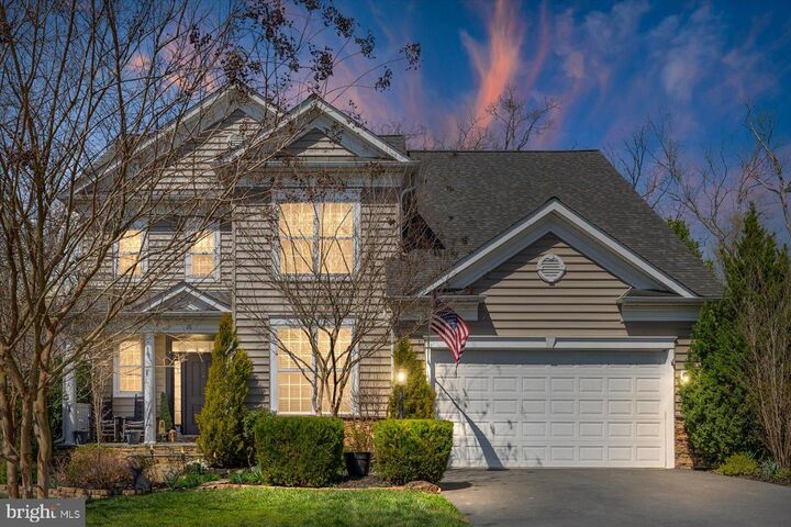 18 Smelters Trace Road  Stafford VA 22554 photo