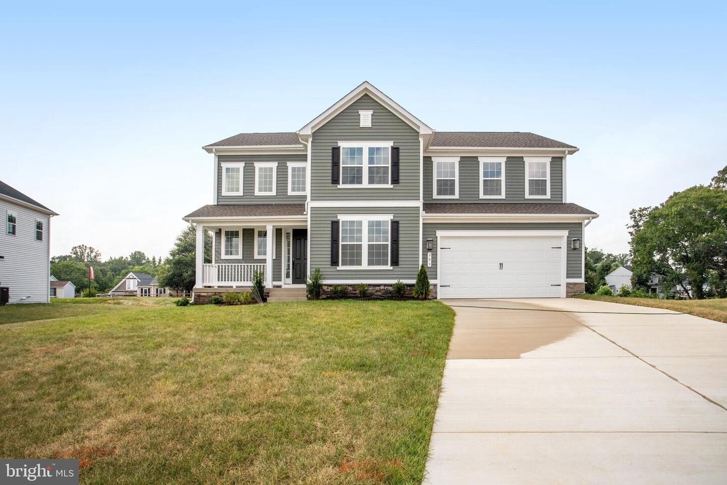 Property Photo:  205 Camwood Court  VA 22405 