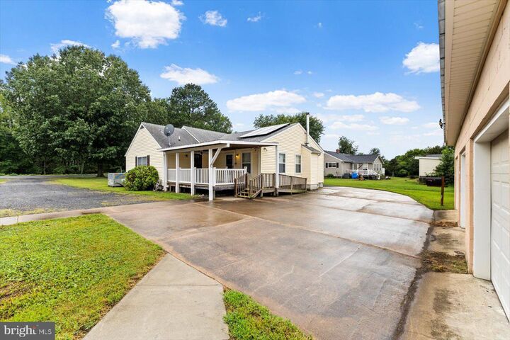 Property Photo:  110 Longfield Road  VA 22443 