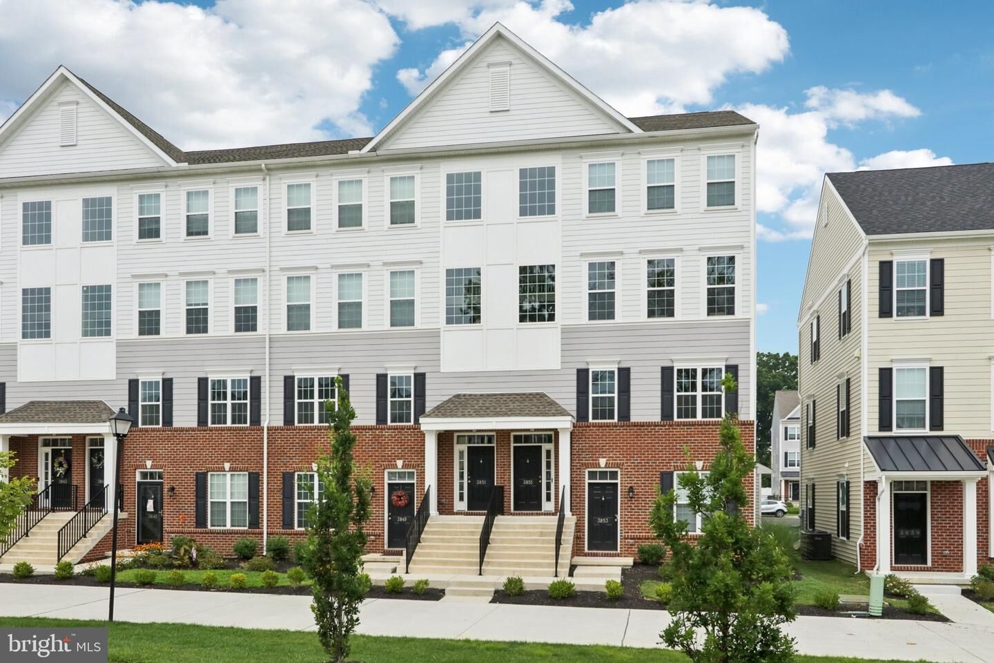 Property Photo:  3855 Green Street  DE 19703 