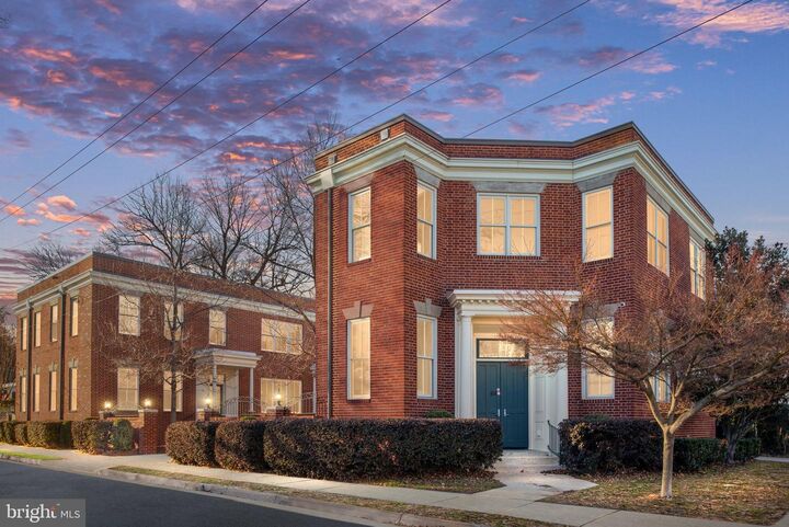 Property Photo: 1200 Prince Edward Street VA 22401