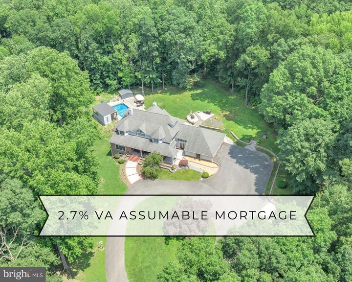 2850 Dunleigh Drive  Dunkirk MD 20754 photo