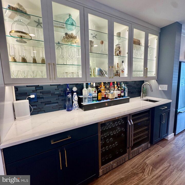 Property Photo: 217 Swedes Street DE 19971