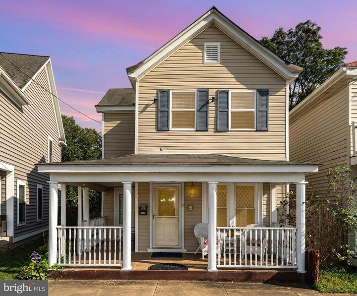700 Lafayette Boulevard  Fredericksburg VA 22401 photo