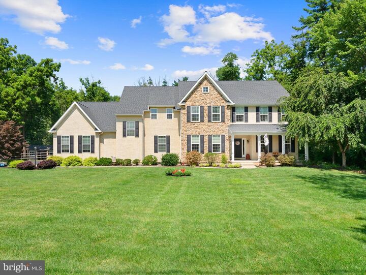 2203 Weber Road  Lansdale PA 19446 photo
