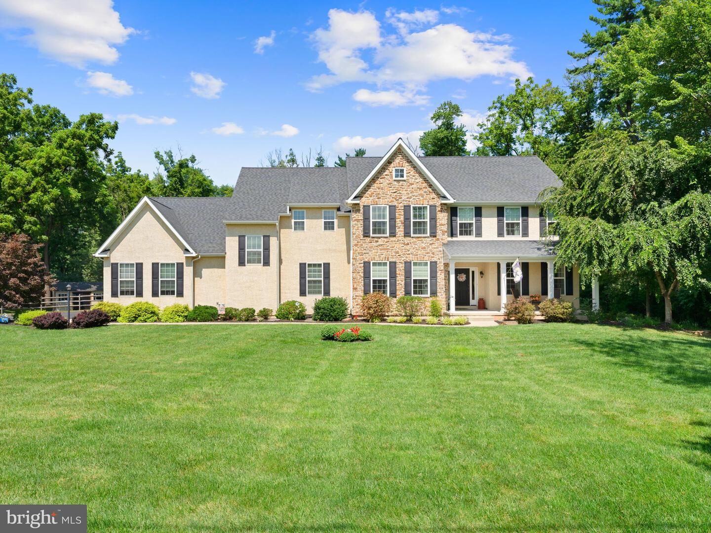 Property Photo: 2203 Weber Road PA 19446