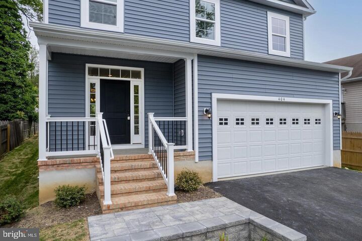 Property Photo: 404 Paradise Road MD 21140