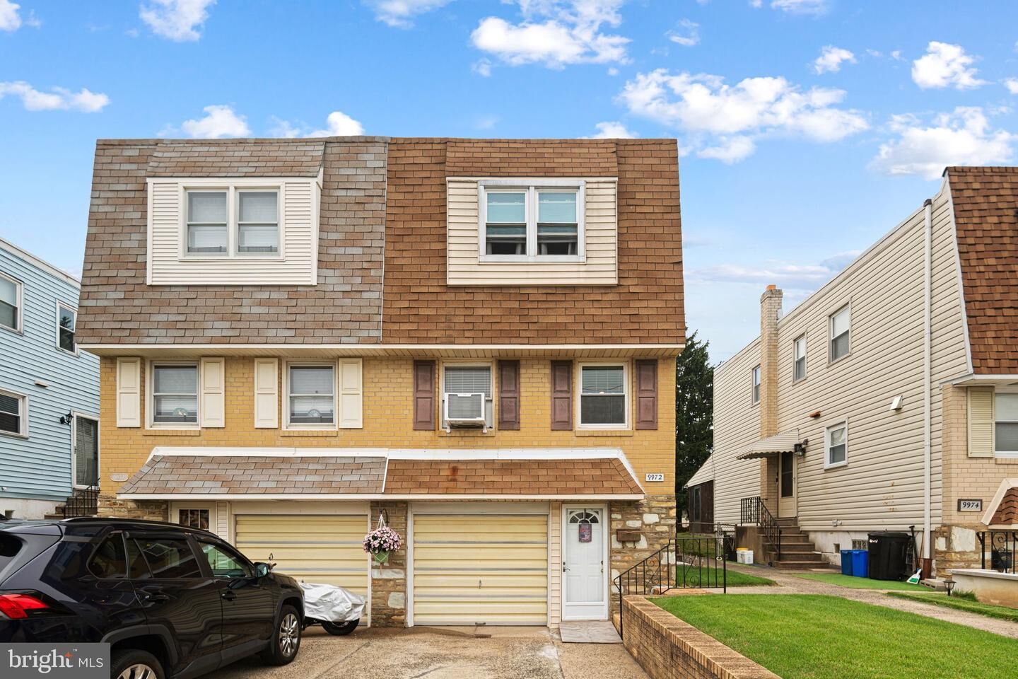 Property Photo: 9972 Bridle Road PA 19115