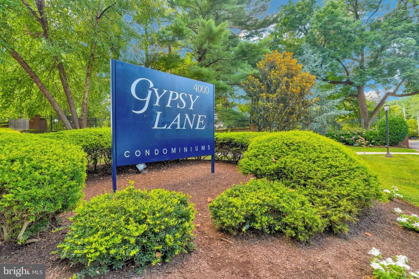 Property Photo: 4000 Gypsy Lane 331A1 PA 19129