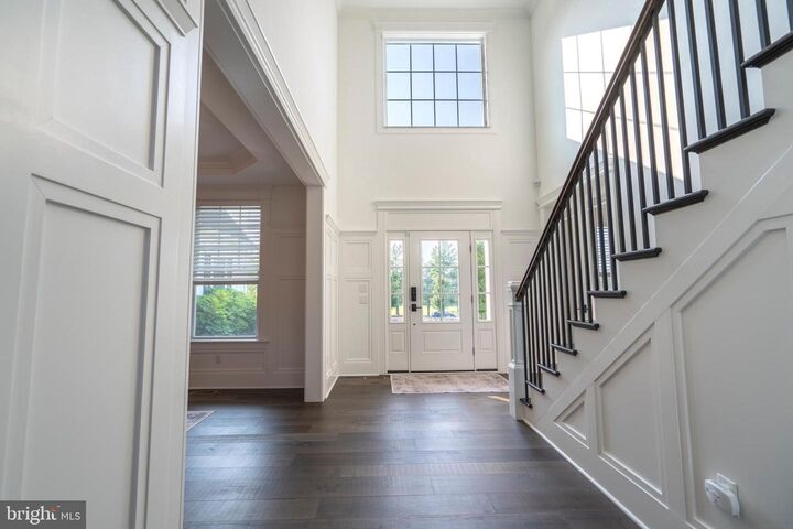 Property Photo: 1161 Upper Stump Road PA 18914