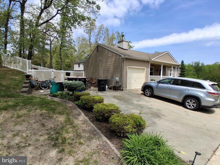 Property Photo:  1 Fawn Court  NJ 08012 