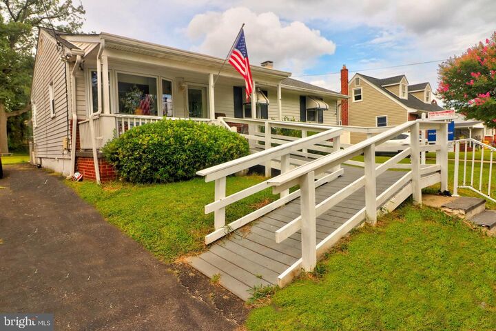Property Photo:  114 Olen Drive  MD 21061 