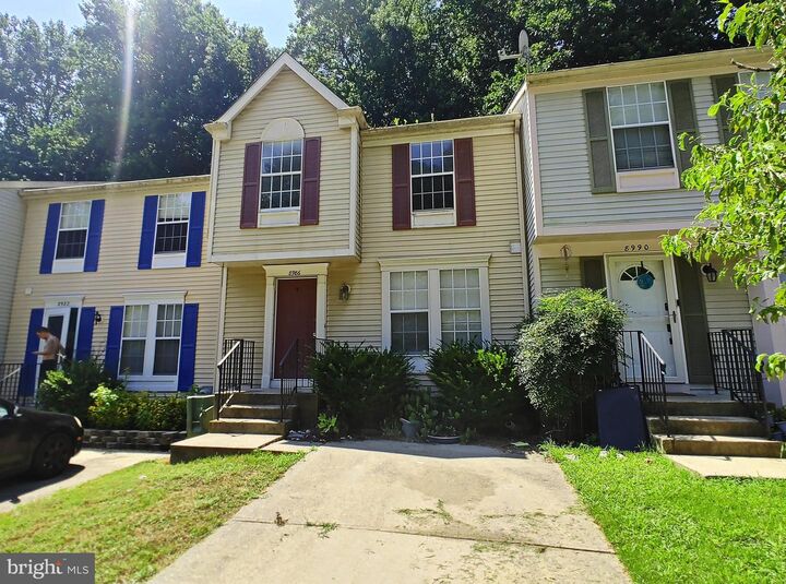8986 Chesapeake Lighthouse Drive  North Beach MD 20714 photo