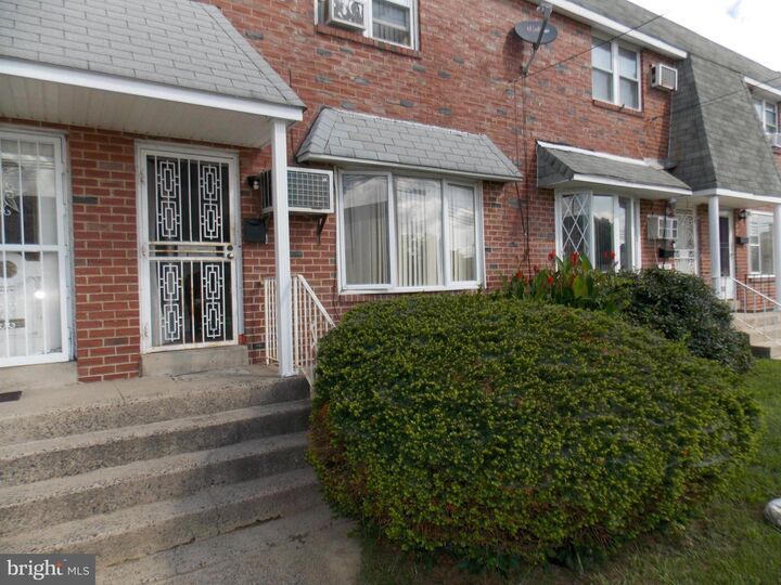 Property Photo:  2012 W 6th Street  PA 19013 