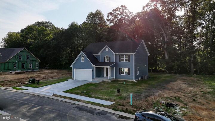 Property Photo:  72 Grandview Drive  DE 19962 