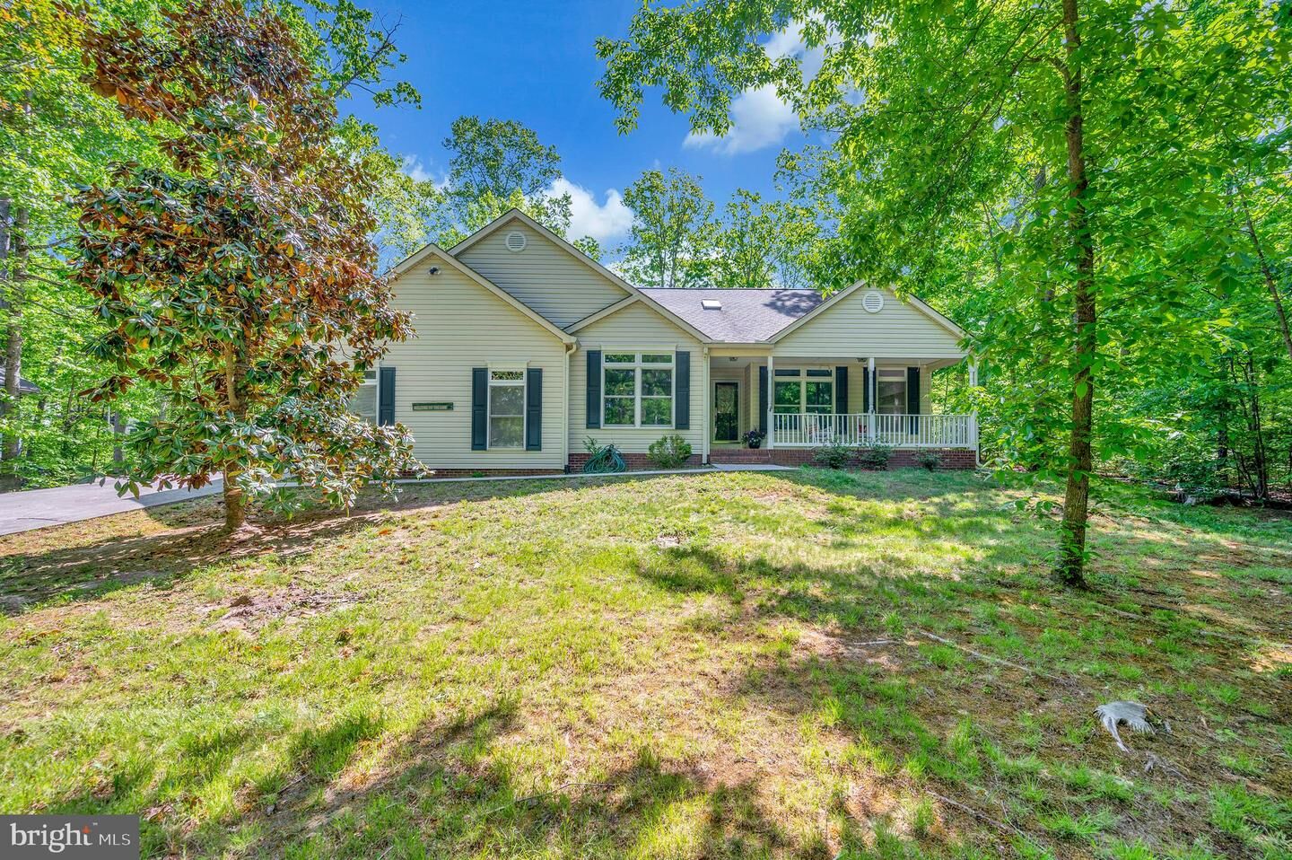 Property Photo:  317 Edgehill Drive  VA 22508 