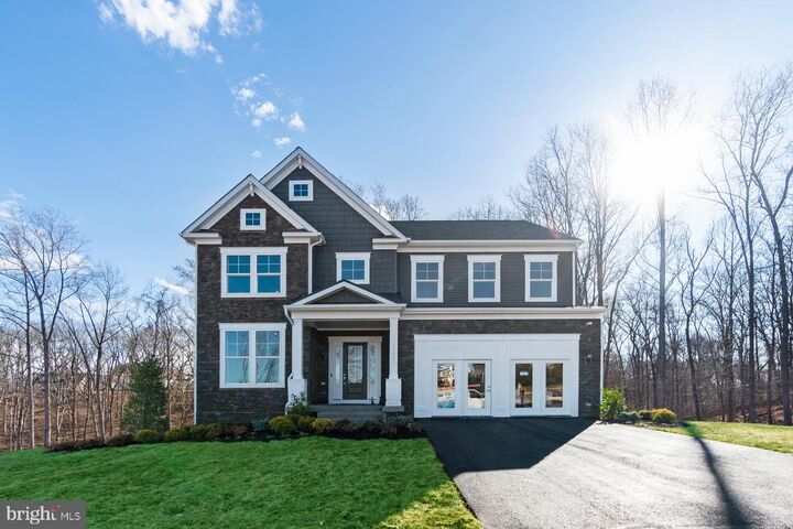 10387 Halmstad Drive  Waldorf MD 20603 photo