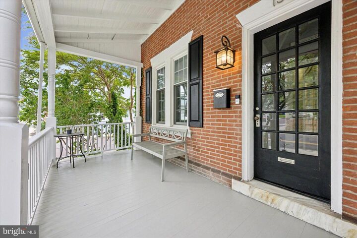 Property Photo: 138 W Walnut Street PA 19454