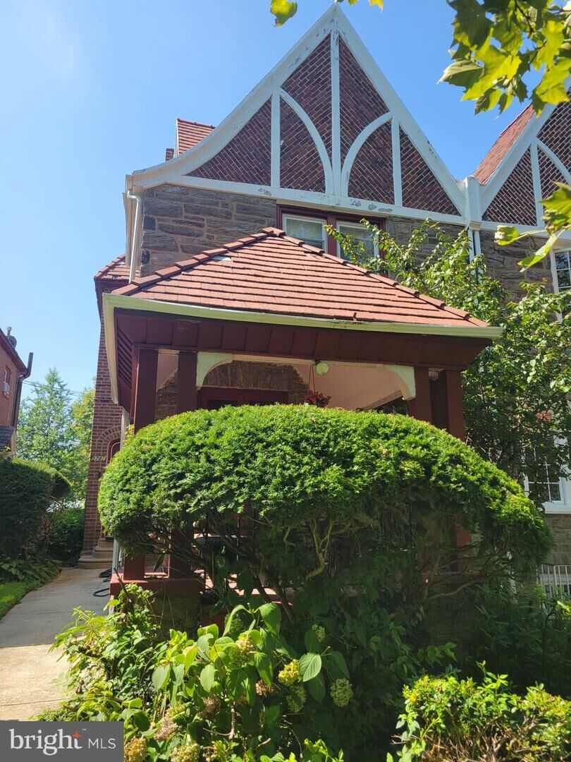 Property Photo:  5747 Woodbine Avenue  PA 19131 