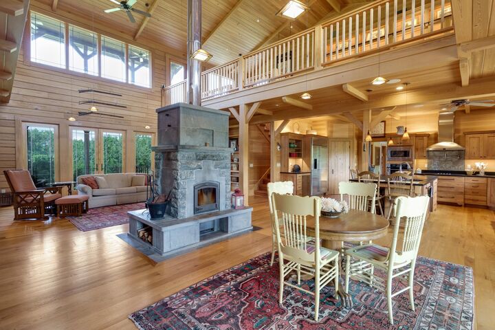 Property Photo:  500 Log Cabin Ln  VA 22844 