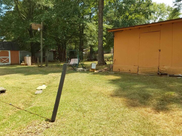 Property Photo:  201 Ethel Drive  AR 72002 