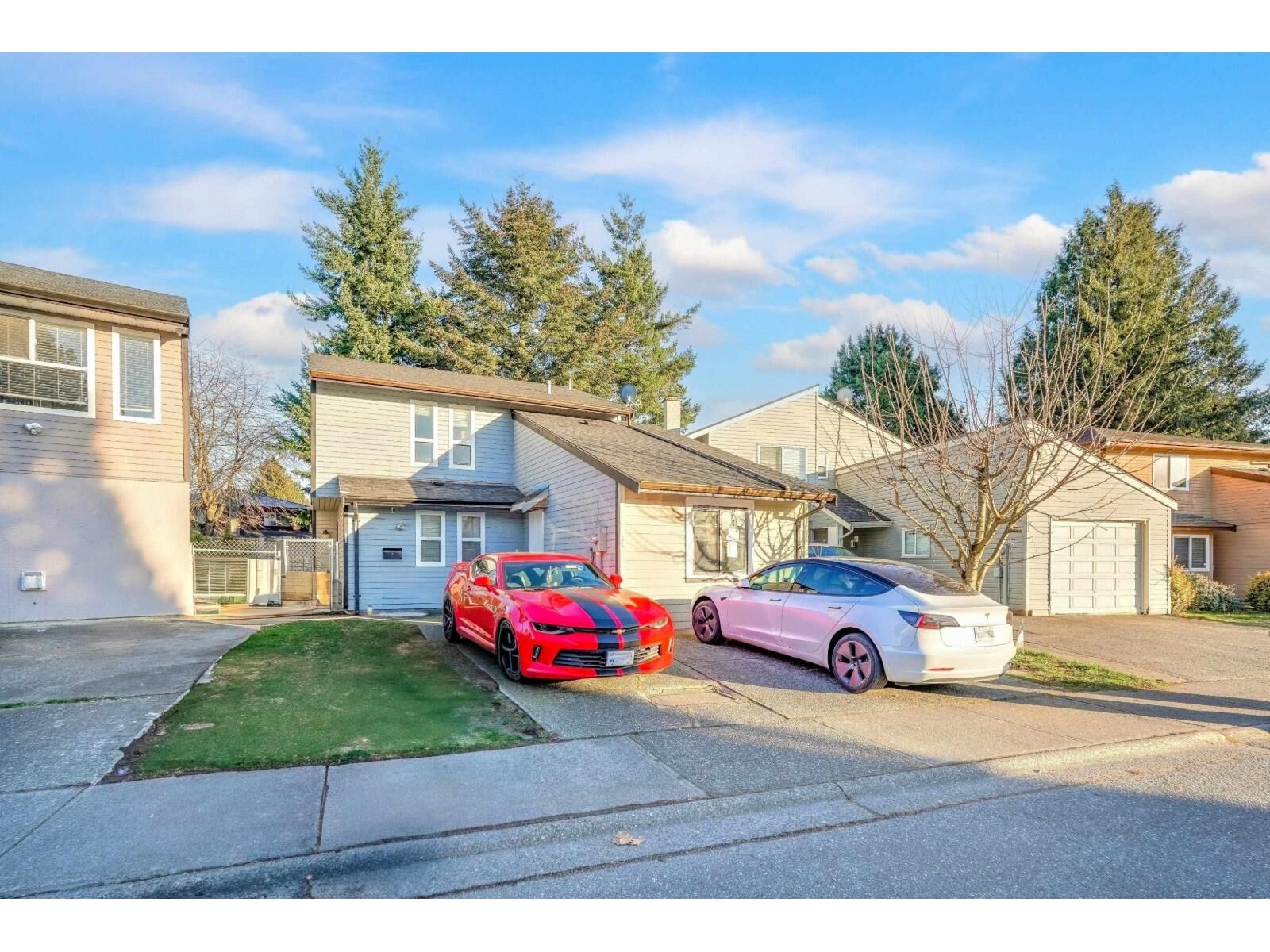 Property Photo: 7368 Parkwood BC V3W 7G6