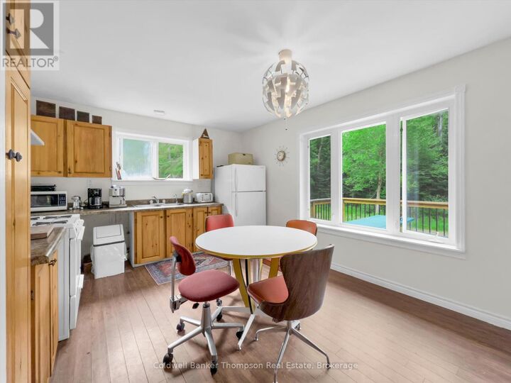 Property Photo:  439 A Baker Road  ON P0A 1P0 