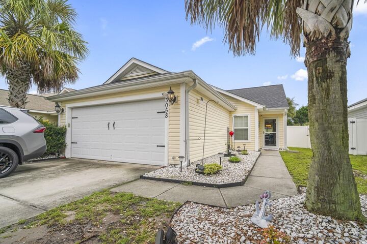 Property Photo: 3058 Hollybrooke Dr. SC 29579