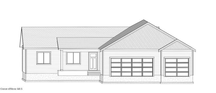 69 Mohawk Drive  Athol ID 83801 photo