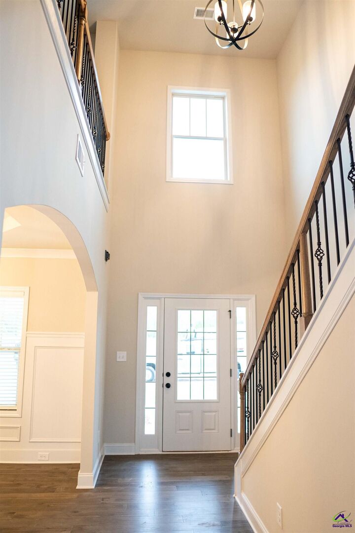 Property Photo:  108 Oak Branch Lane  GA 31005-4197 