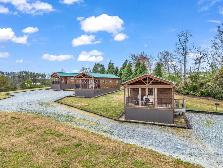 Property Photo: 1217 Moore Road 70, 80, &Amp 90 NC 28782