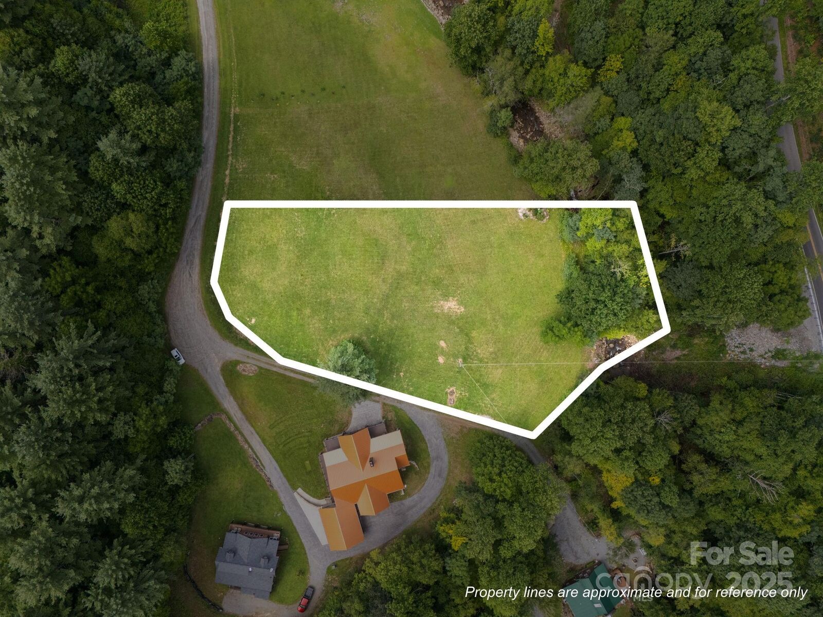 Property Photo: 00 Shining Rock Drive 22 NC 28716