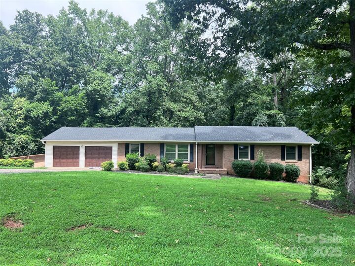 Property Photo: 109 James Drive NC 28012