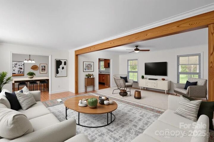 Property Photo: 109 James Drive NC 28012
