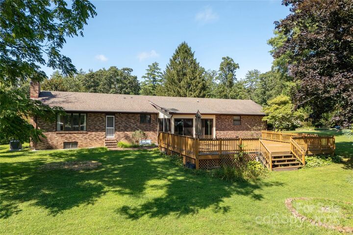 Property Photo: 27 Country Road NC 28791