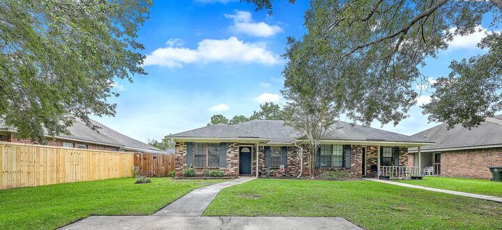 Property Photo:  708 Temple Road # A  SC 29456 