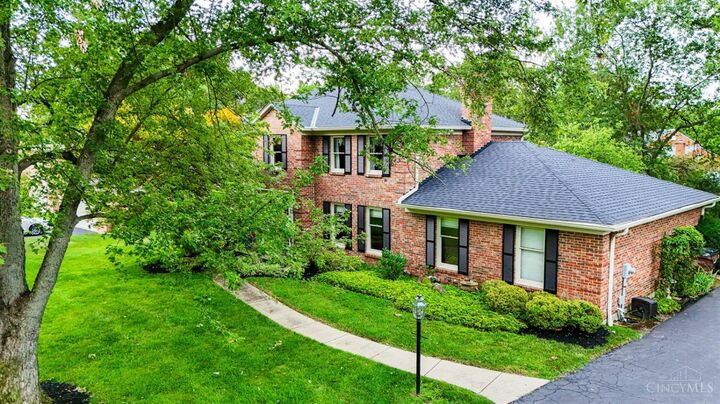 Property Photo:  11053 Toddtee Lane  OH 45242 