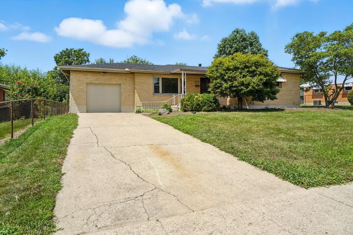 Property Photo: 908 Lamberton Street OH 45044