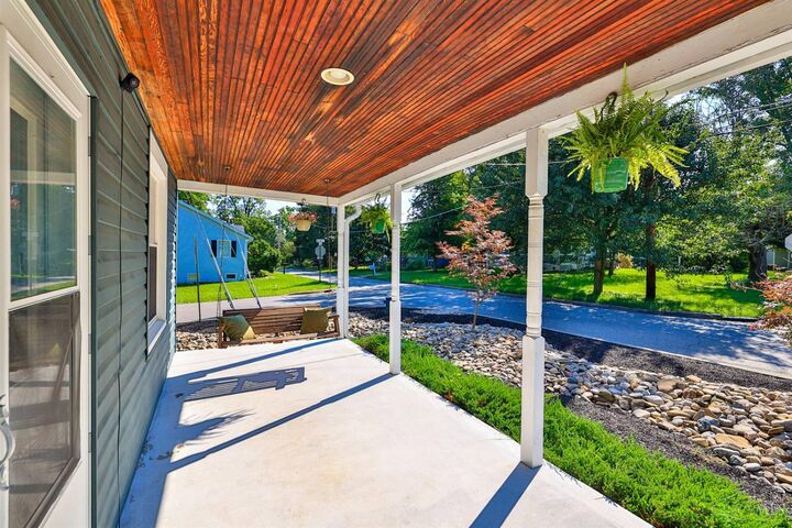 Property Photo: 320 Cedar Drive OH 45140