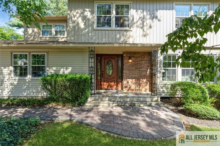 Property Photo: 149 Parker Road NJ 08536