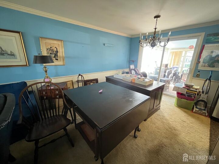 Property Photo: 117 Old Nassau Road C NJ 08831