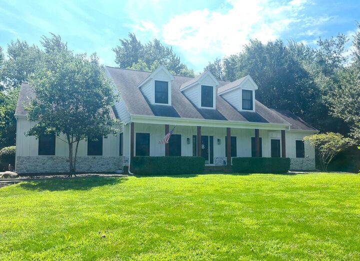 7625 Harriott Road  Plain City OH 43064 photo