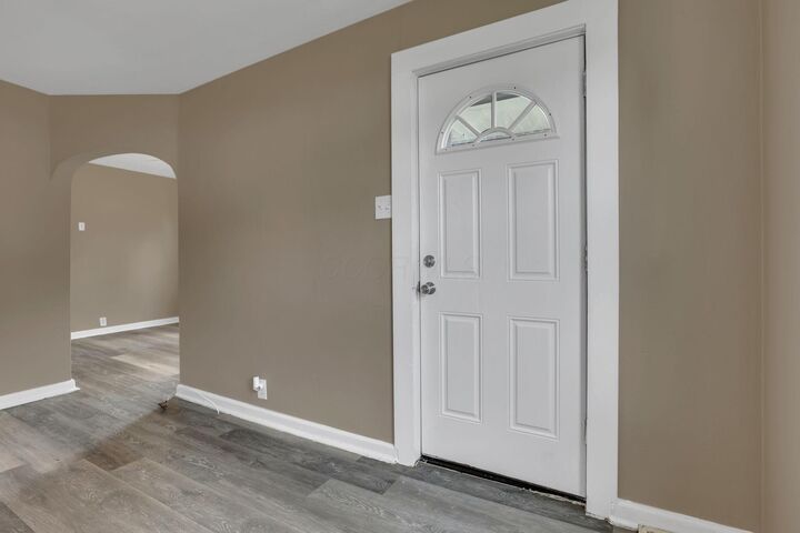 Property Photo: 67 Hancock Street OH 43055