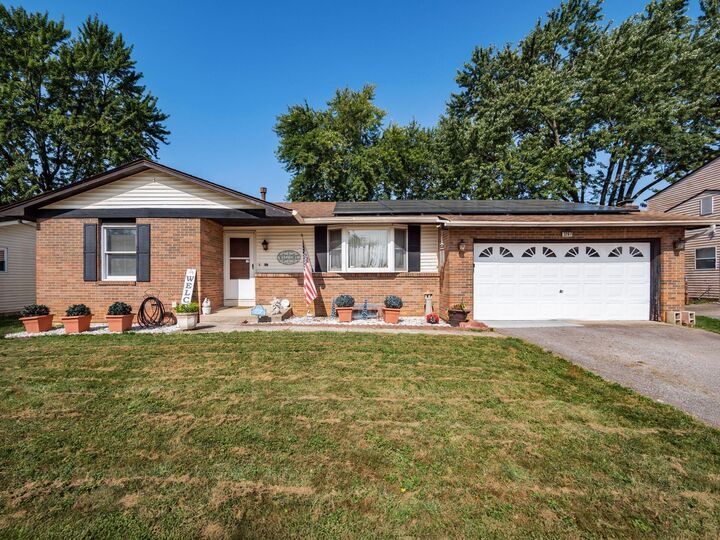Property Photo: 3267 Castleton Street OH 43123